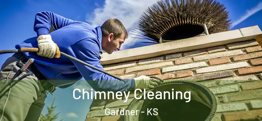 Chimney Cleaning Gardner - KS