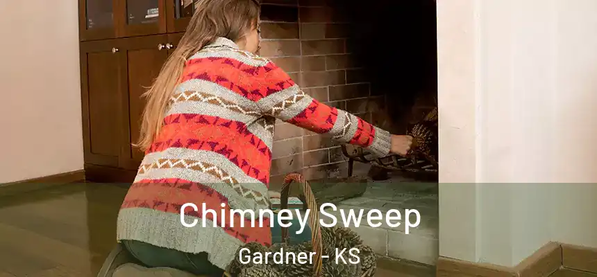 Chimney Sweep Gardner - KS