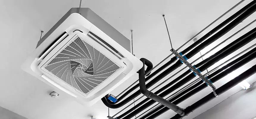 Our Air Duct Deep Cleaning Services in Gardner, KS