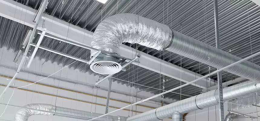 Our Dryer Vent Hose Replacement Services in Gardner, KS