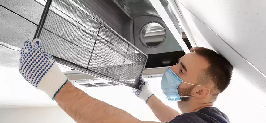 Our Home Duct Cleaning Services in Gardner, KS