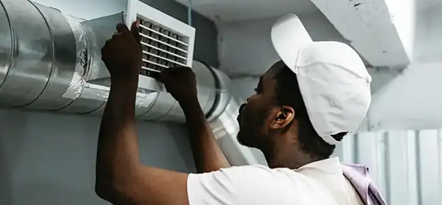 Our Licensed And Insured Cleaners in Gardner, KS