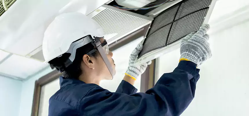 Our Mold & Mildew Removal from Air Ducts Services in Gardner, KS