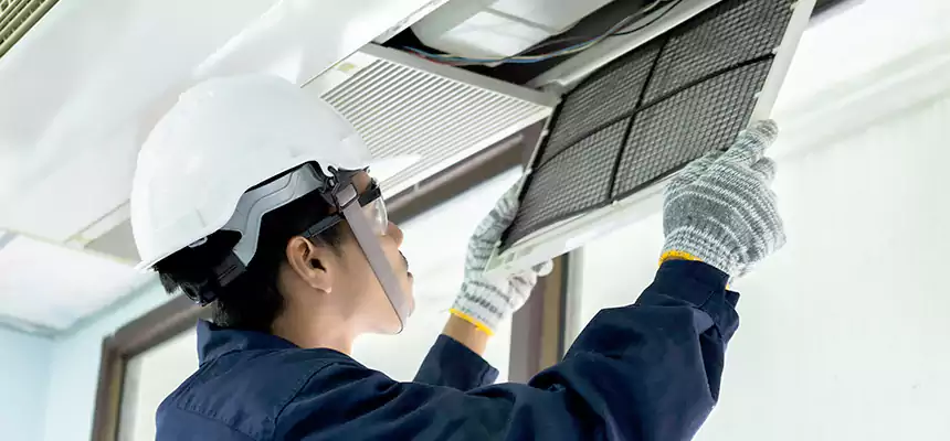 Our Multi-family Home Duct Cleaning Services in Gardner, KS