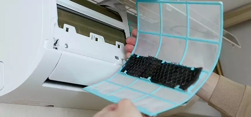 Gentle Ductwork Odor-Control Pet Dander Duct Cleaning in Gardner, KS