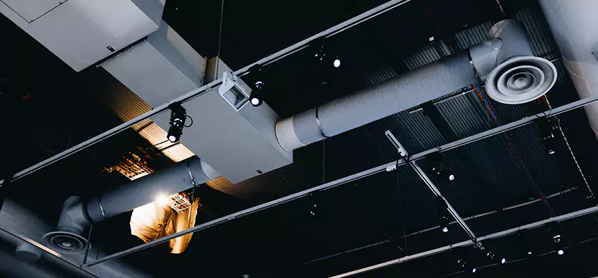 Our Seasonal Allergy Air Duct Cleaning Services in Gardner, KS