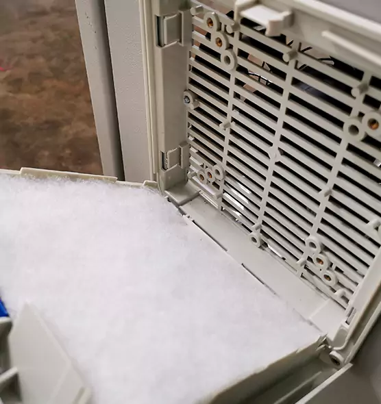 Professional Air Duct Expansion Solutions in Gardner, KS