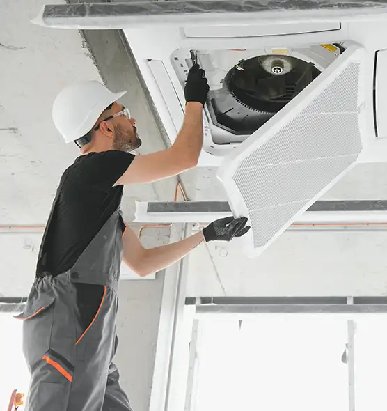 About Air Duct Rodent Removal in Gardner, KS