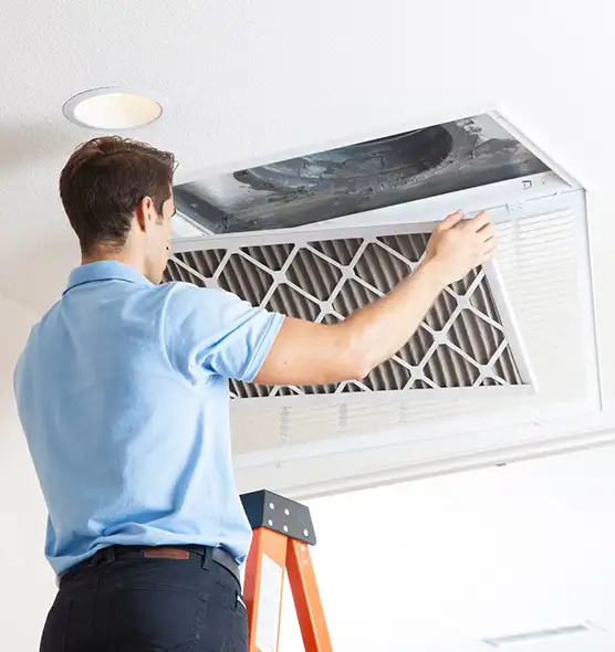 About Annual Dryer Vent Maintenance Gardner, KS