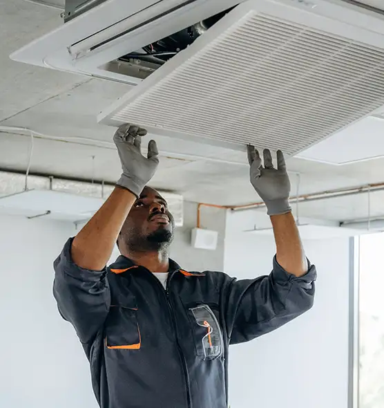 About Certified Air Duct Specialists in Gardner, KS