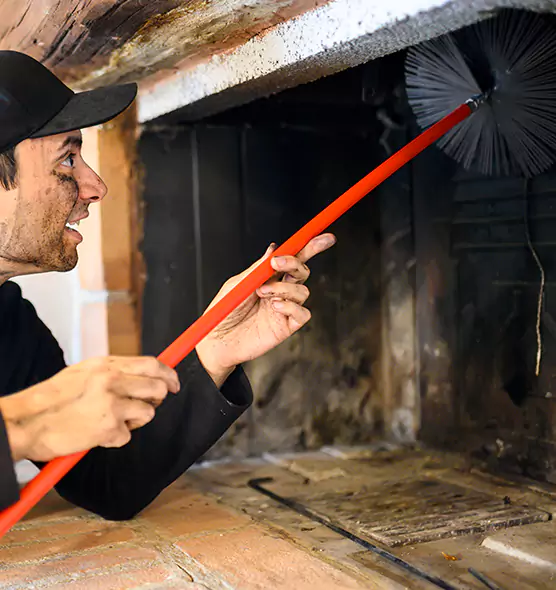 About Expert Chimney Cleaning in Gardner, KS