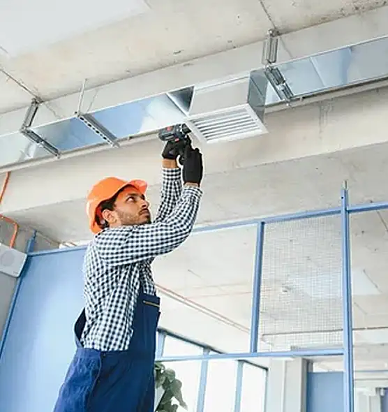 About Commercial Laundry Vent Cleaning in Gardner, KS