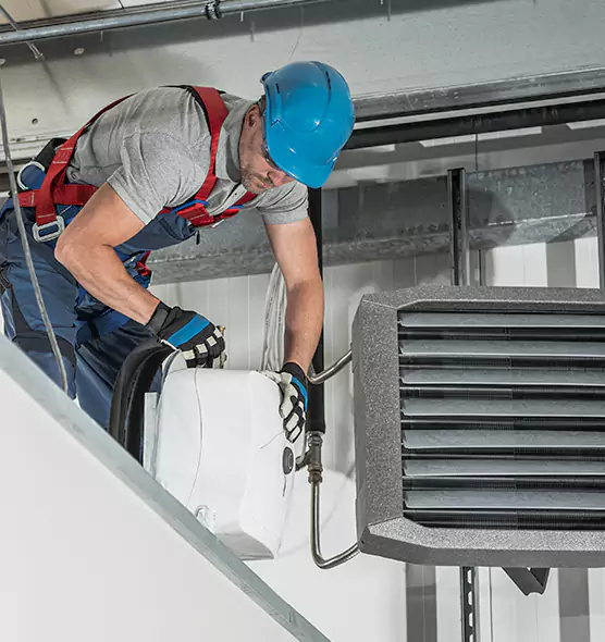 Professional Custom HVAC Ductworkin Gardner, KS