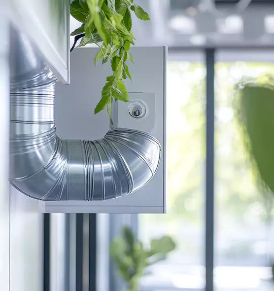 Professional Eco-Safe Dryer Vent Cleaning in Gardner, KS