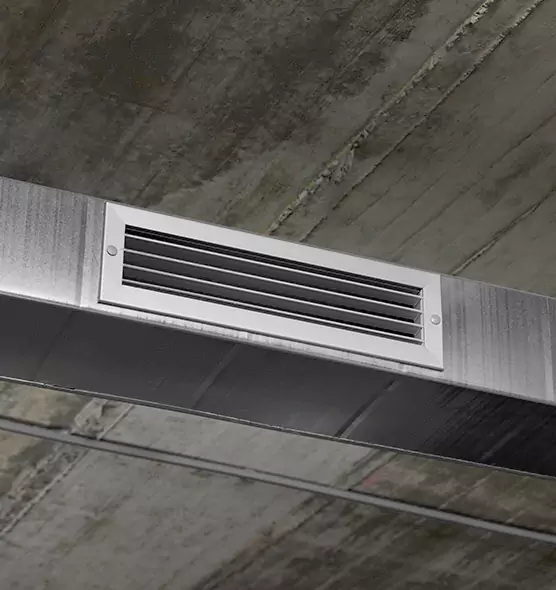 Trusted Hospital Grade Air Duct Cleaning Experts in Gardner, KS