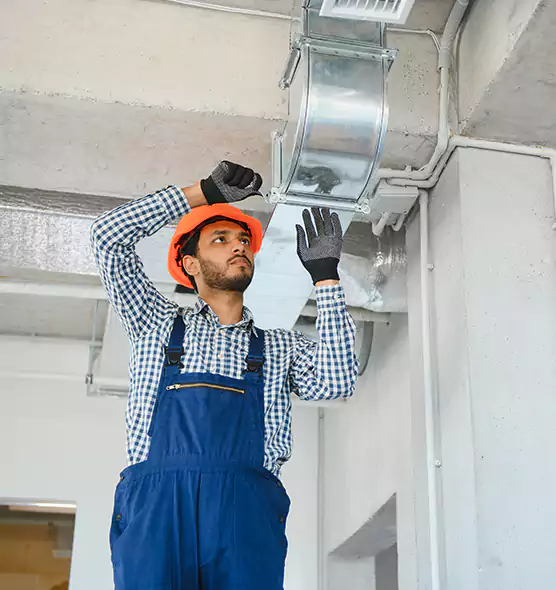 About Hotel Duct And Vent Cleaning in Gardner, KS