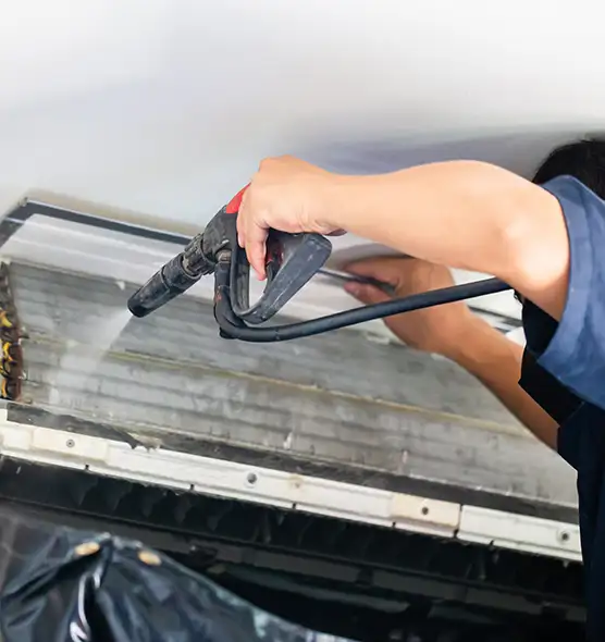 Welcome to Move-in/Move-out Duct Cleaning Services in Gardner, KS