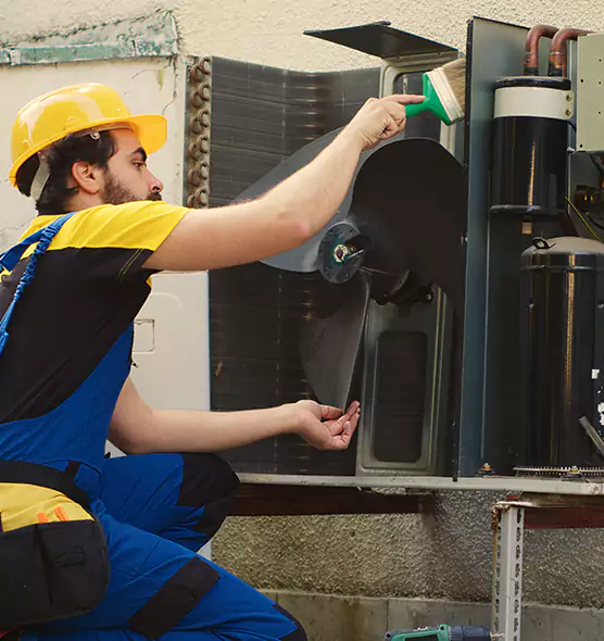 Top-Rated New Room Vent Extension in Gardner, KS