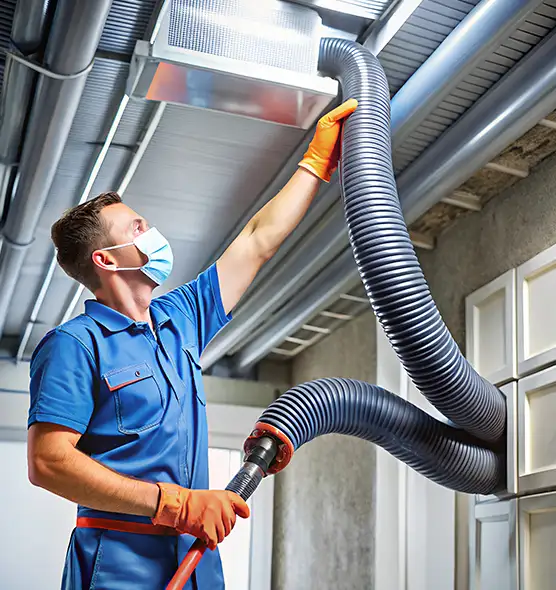 Welcome to Air Duct Cleaning & Repairs Gardner — Your Local Roof Dryer Vent Cleaning Specialists in Gardner, KS