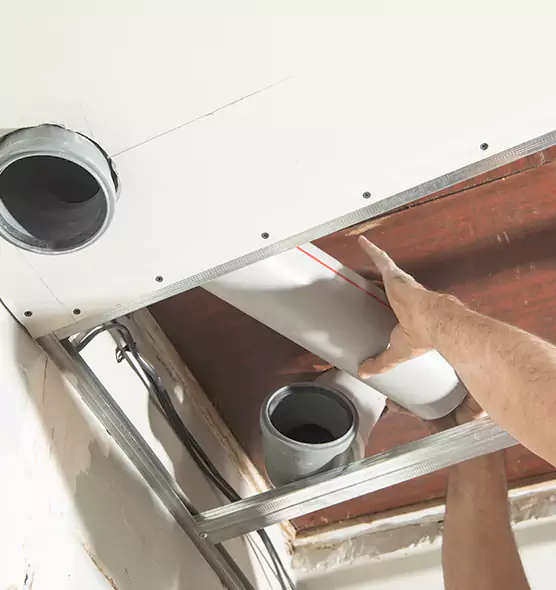 Professional Seasonal Allergy Air Duct Cleaning in Gardner, KS