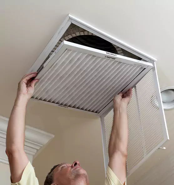 Trusted Vent Shaft Cleaning Expert in Gardner, KS
