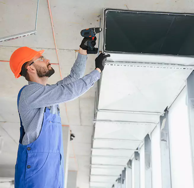 Why Homeowners & Businesses Trust Us in Gardner, KS?