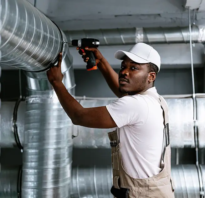 Why Homeowners & Businesses Trust Us Gardner, KS