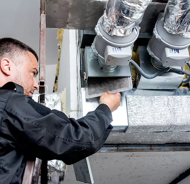 Why Homeowners & Businesses Trust Us in Gardner, KS?