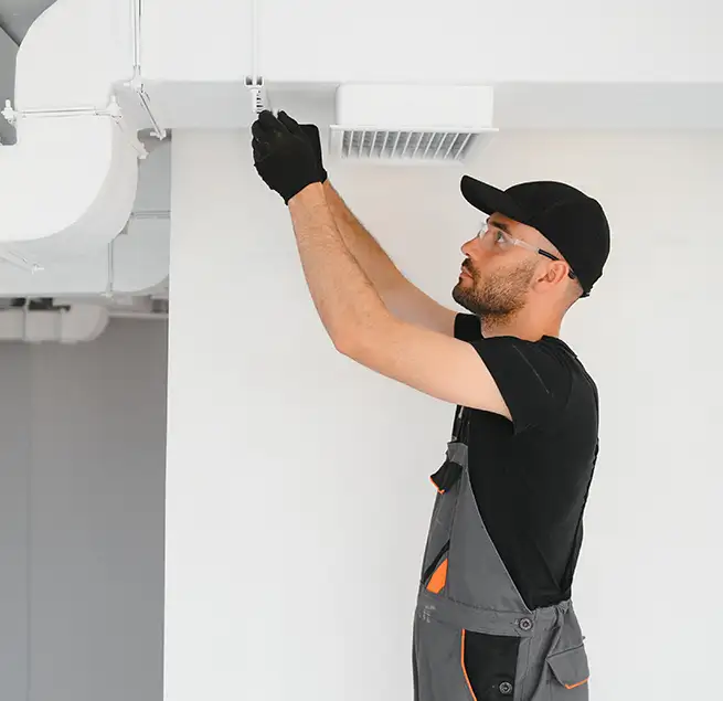 Why Homeowners & Businesses Trust Us in Gardner, KS?