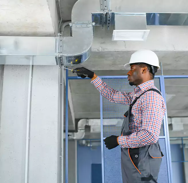 Why Homeowners & Businesses Trust Us Gardner, KS