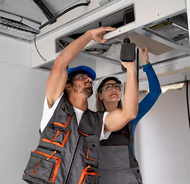 Why Homeowners & Businesses Trust Us in Gardner, KS