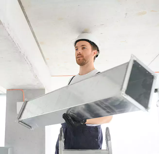 Why Homeowners & Businesses Trust Us in Gardner, KS