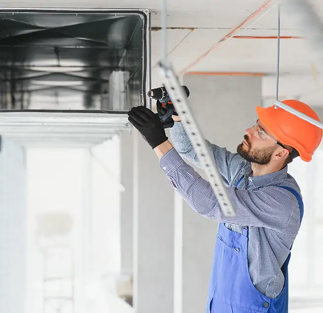 Why Homeowners & Businesses Trust Us in Gardner, KS?