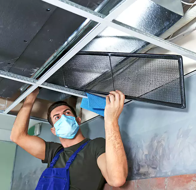 Why Homeowners Businesses Trust Us in Gardner, KS