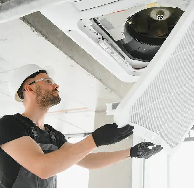 Why Homeowners & Businesses Trust Us in Gardner, KS?