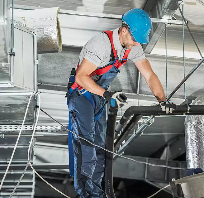 Why Homeowners & Businesses Trust Us in Gardner, KS?