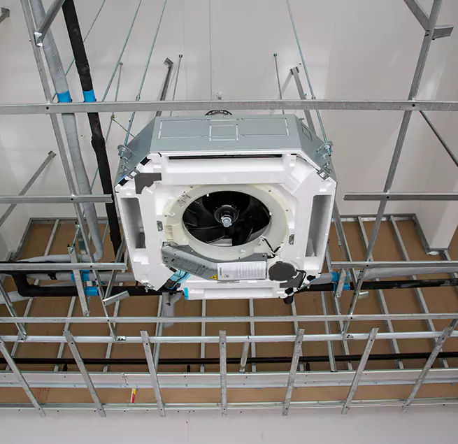 Why Homeowners & Businesses Trust Us in Gardner, KS?