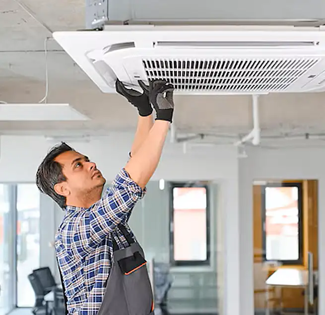 Why Homeowners & Businesses Trust Us in Gardner, KS?