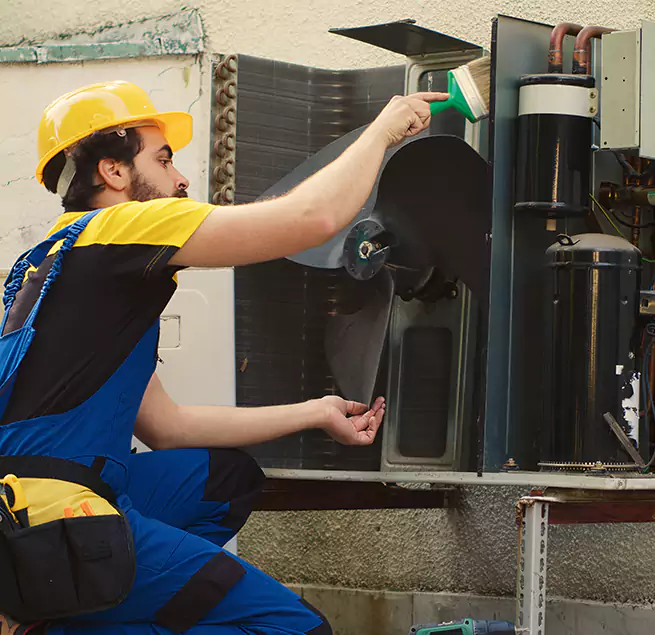 Why Homeowners Businesses Trust Us in Gardner, KS?