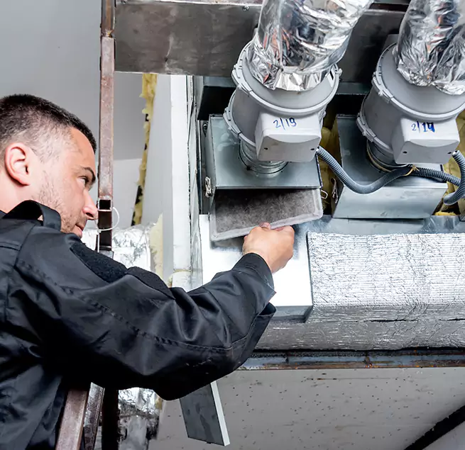 Why Homeowners & Businesses Trust Us in Gardner, KS?