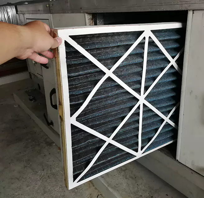 Why Homeowners & Businesses Trust Us Gardner, KS?