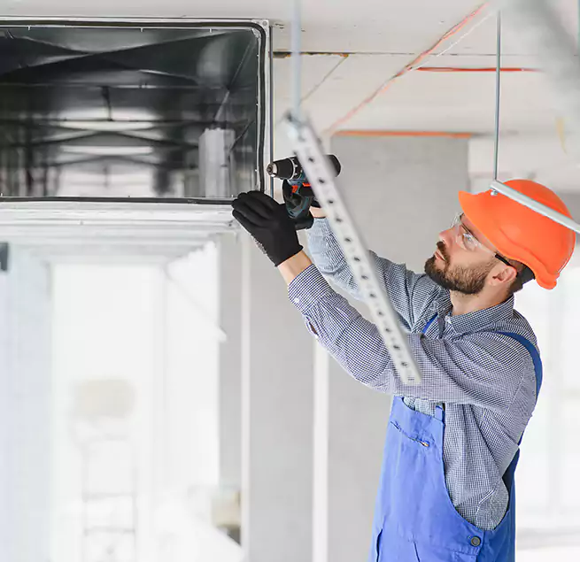 Why Homeowners & Businesses Trust Us Gardner, KS