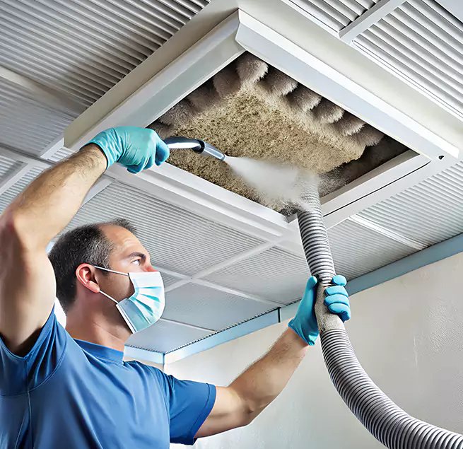  Why Homeowners & Businesses Trust Us Gardner, KS?