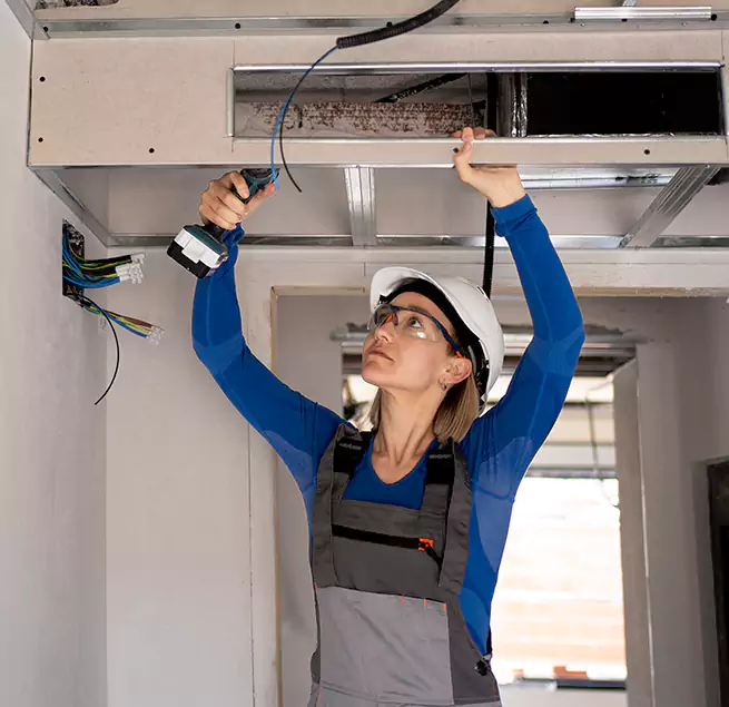 Why Homeowners & Businesses Trust Us in Gardner, KS?