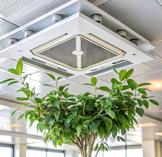 Why Homeowners & Businesses Trust Us in Gardner, KS?