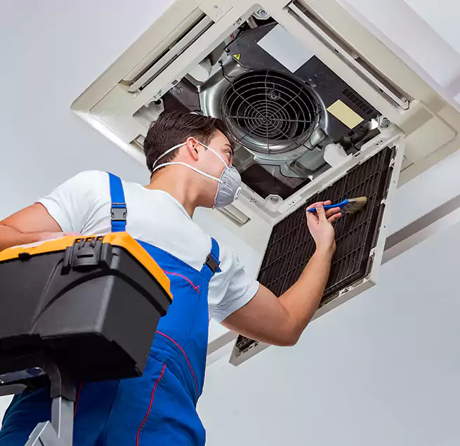 Why Homeowners & Businesses Trust Us in Gardner, KS?