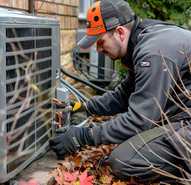 Why Homeowners & Businesses Trust Us in Gardner, KS?