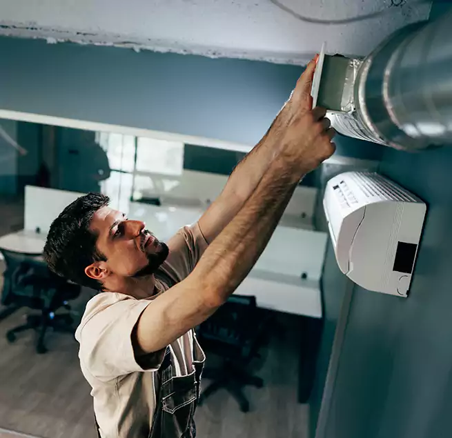 Why Homeowners & Businesses Trust Us in Gardner, KS?