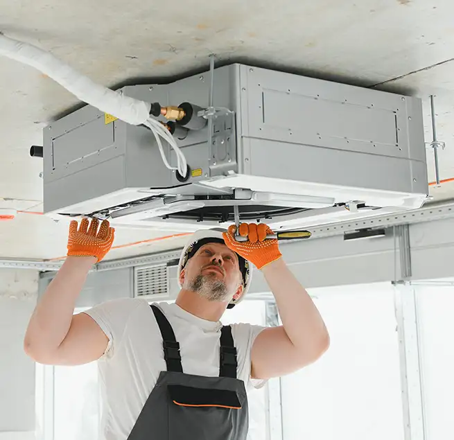 Why Homeowners & Businesses Trust Us Gardner, KS