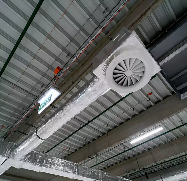 Why Homeowners & Businesses Trust Us in Gardner, KS